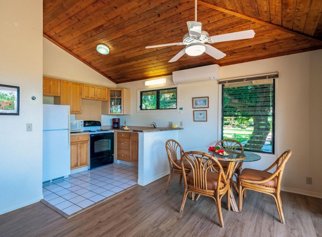 Poipu Plantation Vacation Apartment