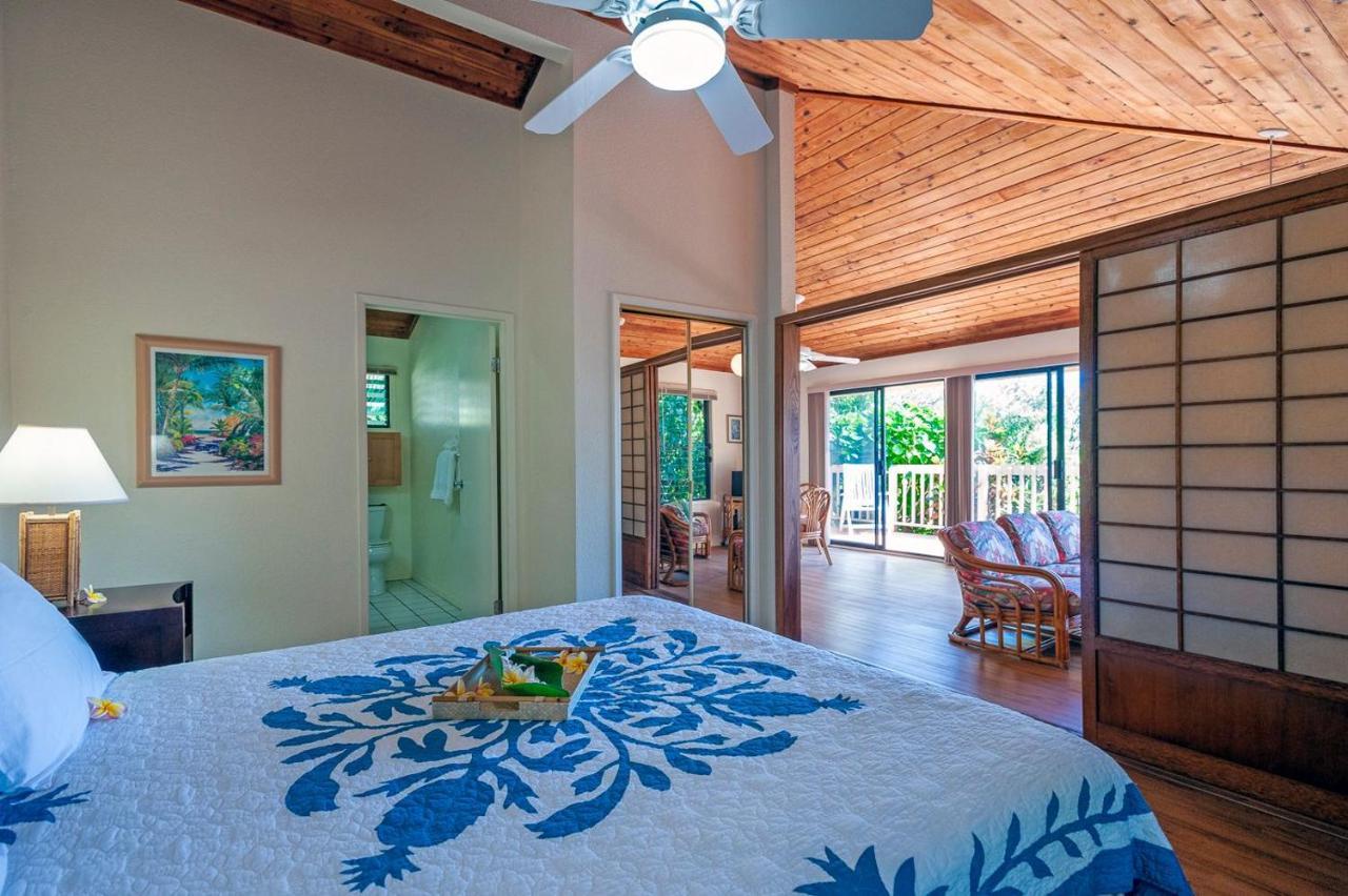 Poipu Plantation Vacation Apartment
