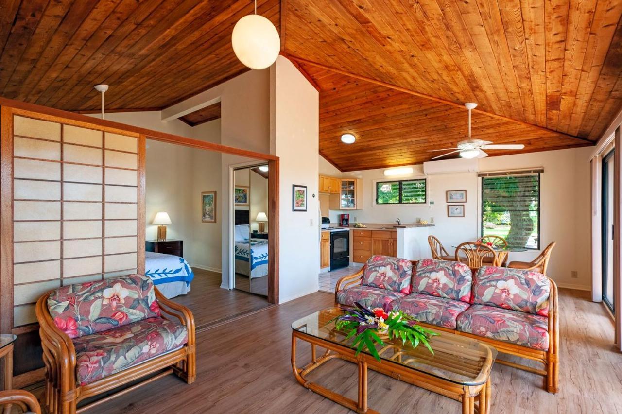 Apartment Poipu Plantation Vacation *