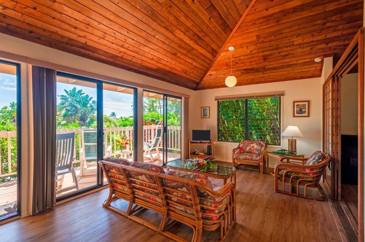 Poipu Plantation Vacation Apartment Koloa