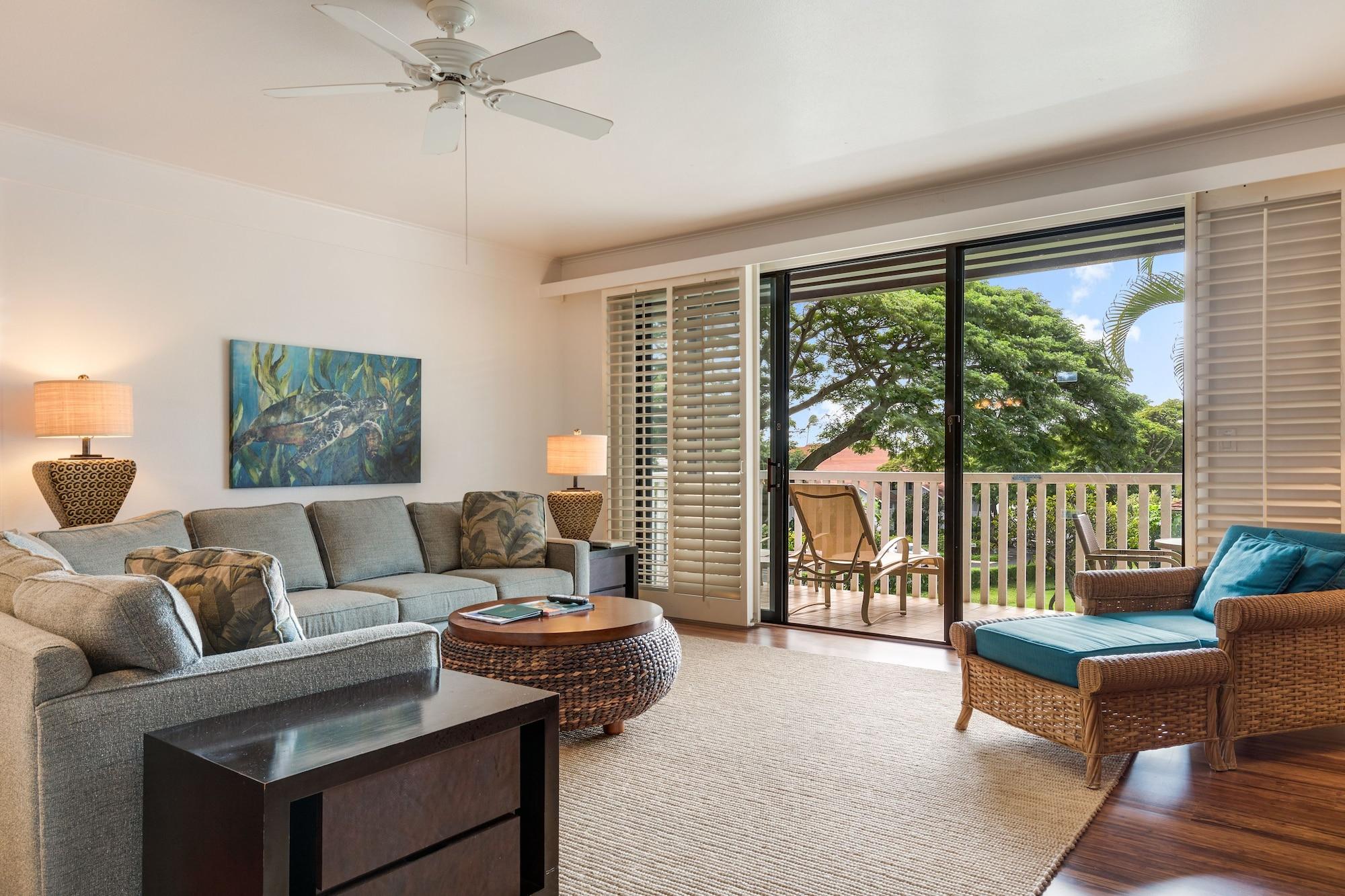 Apartment Kiahuna Plantation Kauai By Outrigger *