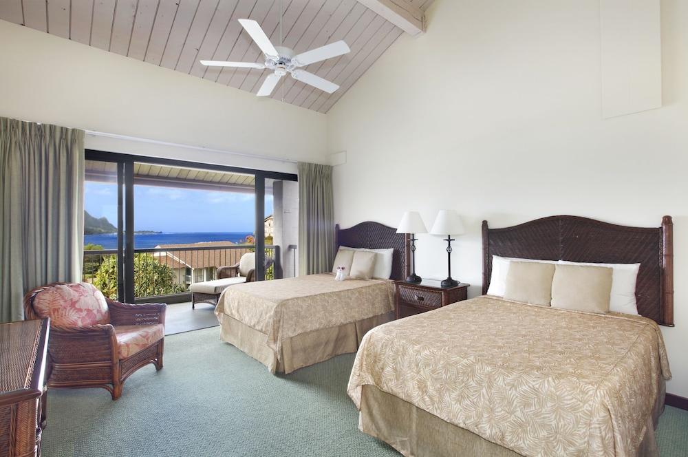 Hanalei Bay Resort 3*
