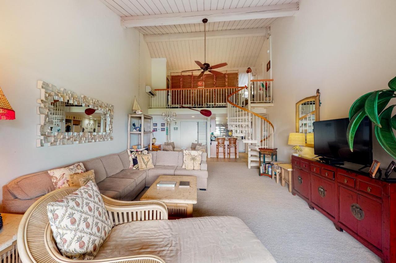 Apartment Hanalei Bay 7302