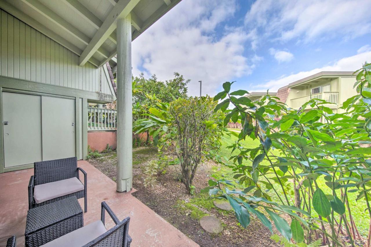 Apartamento Coastal Escape With Pool, Near Beaches! *