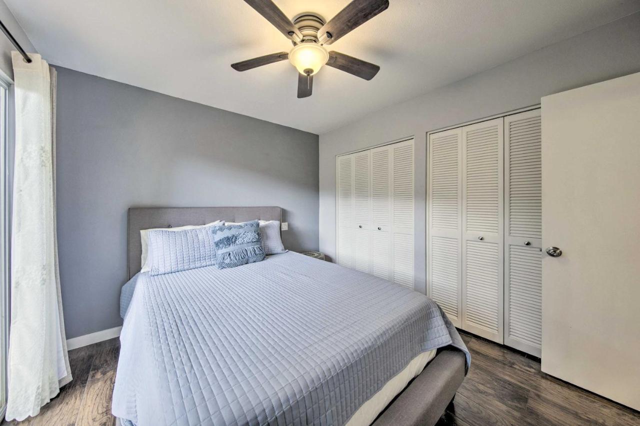 Apartamento Coastal Escape With Pool, Near Beaches! Princeville