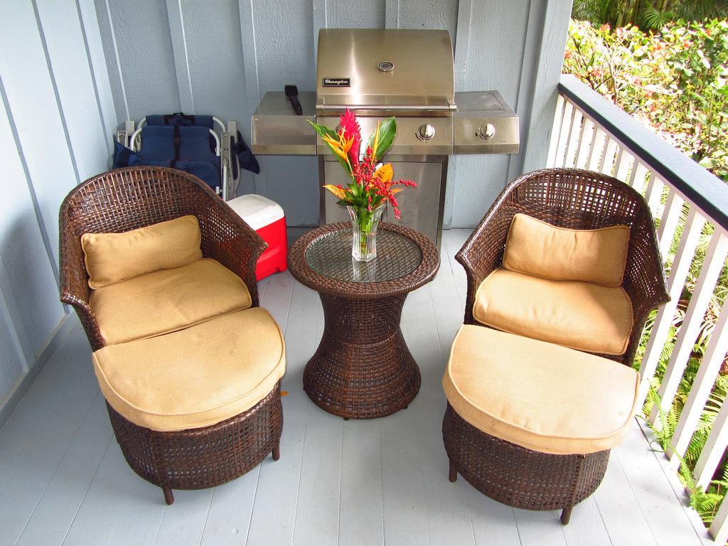 Hideaway Cove Poipu *