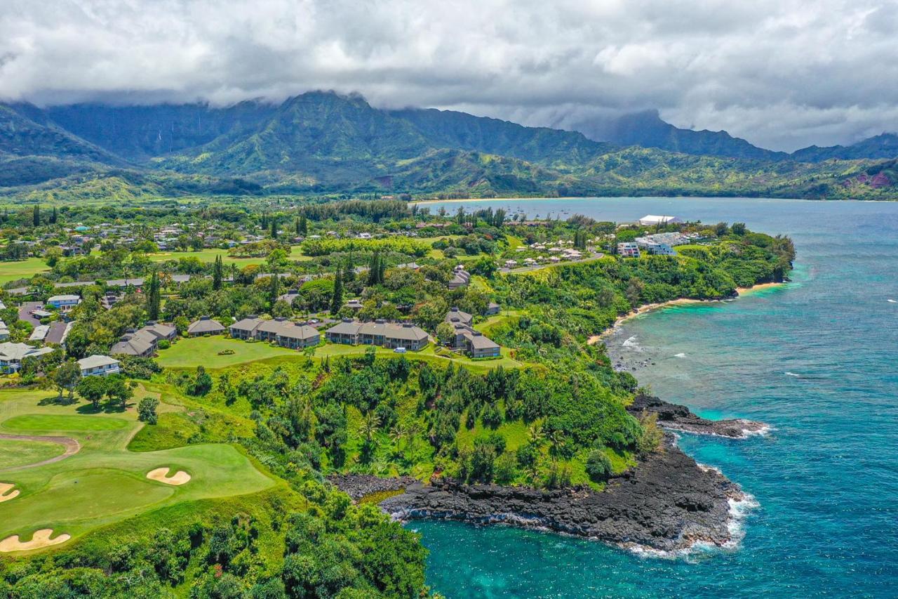 Pali Ke Kua #233 Princeville