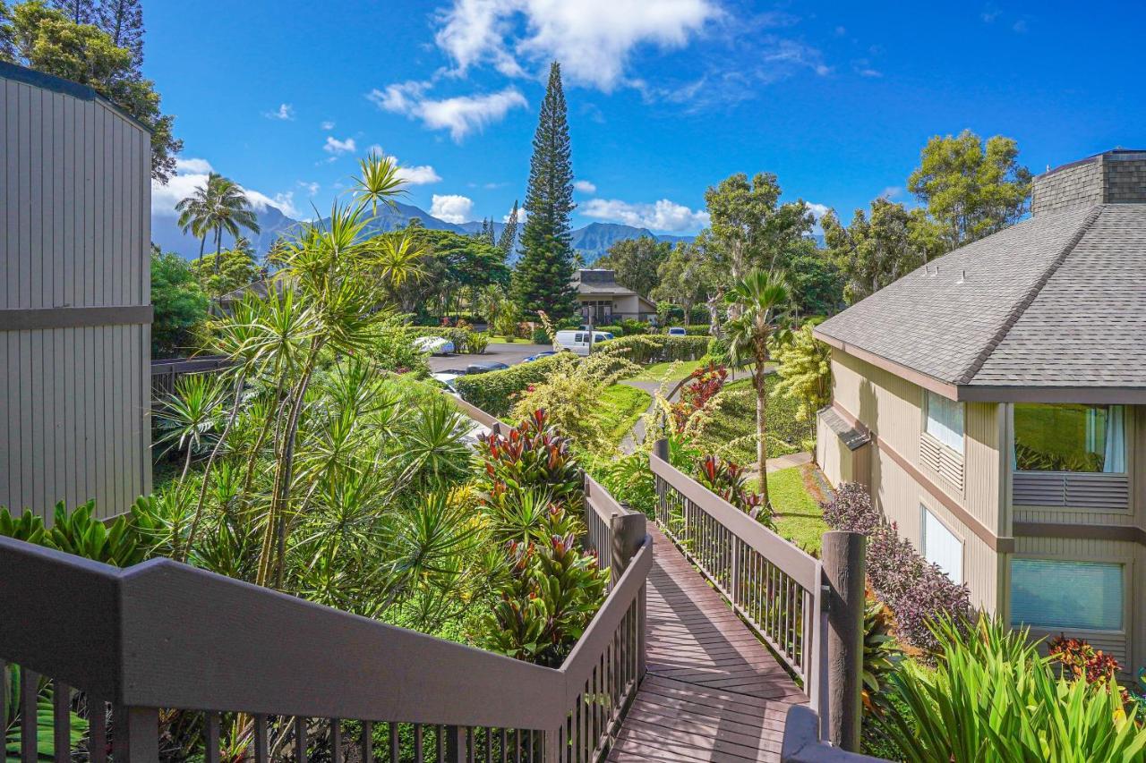 Apartment Pali Ke Kua #233 Princeville