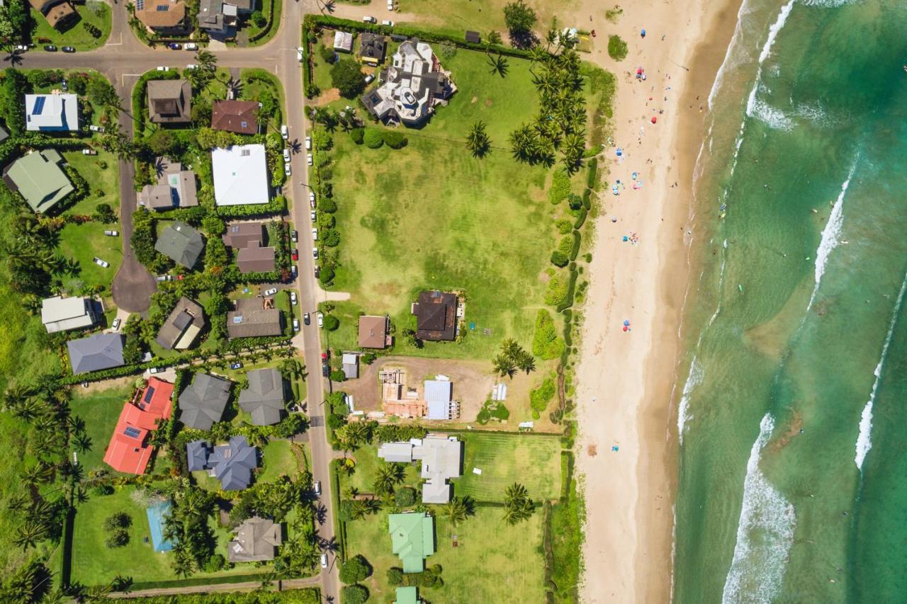 Hale Kailea Tvnc #4241 Holiday home Hanalei