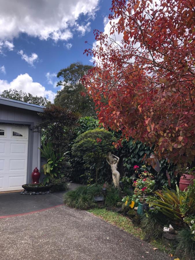 The Secret Garden Holiday home Kapa'a