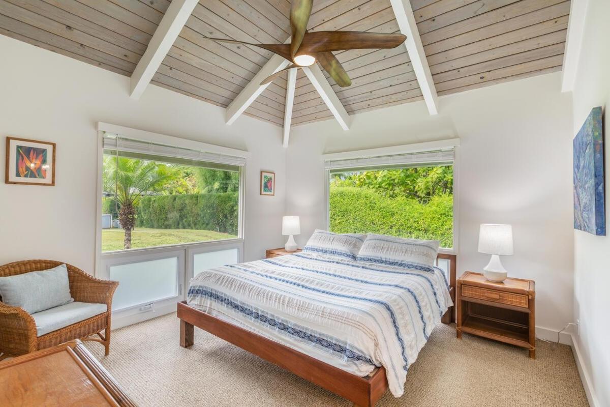 Makana Nui * Hanalei