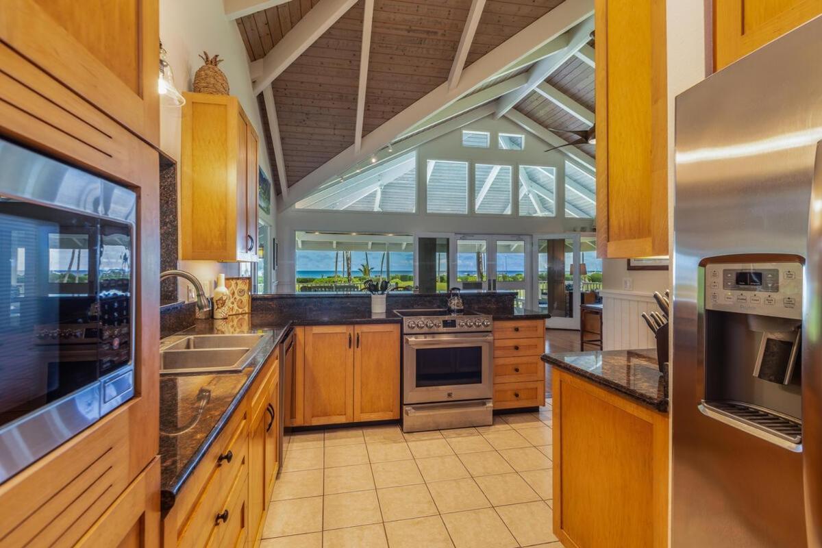 Makana Nui Holiday home *