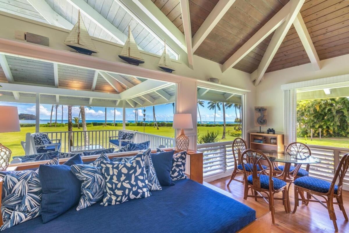 Makana Nui Holiday home *