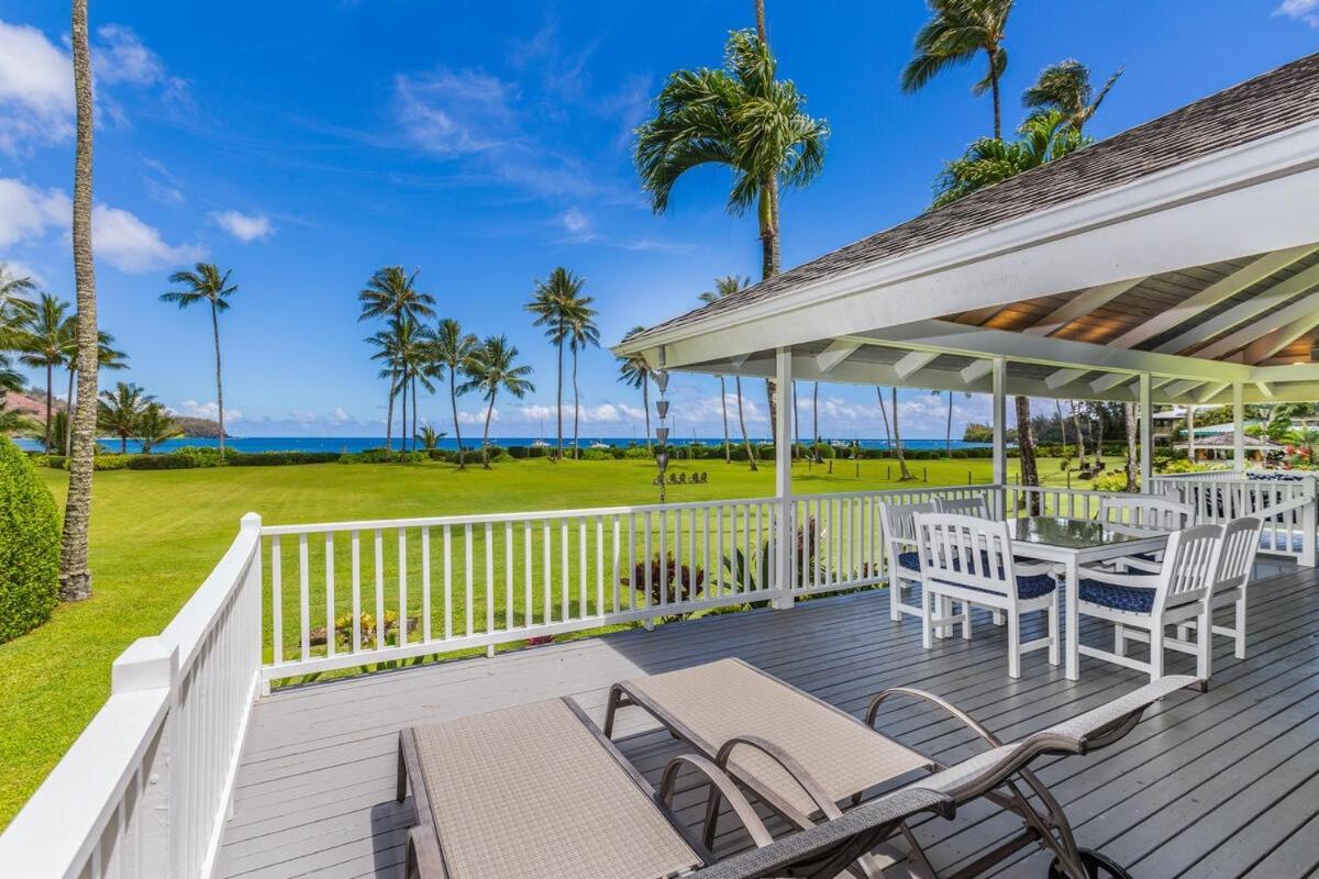 Makana Nui Hanalei