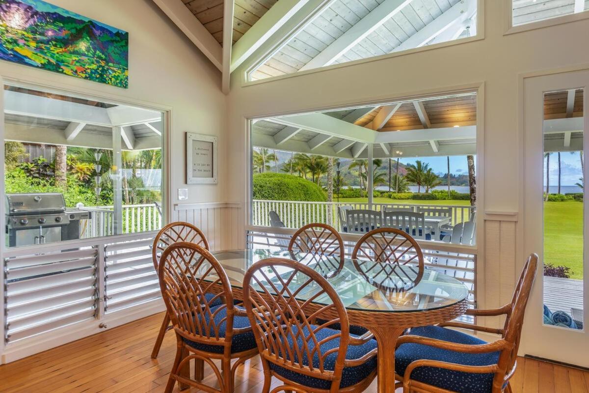 Makana Nui Hanalei