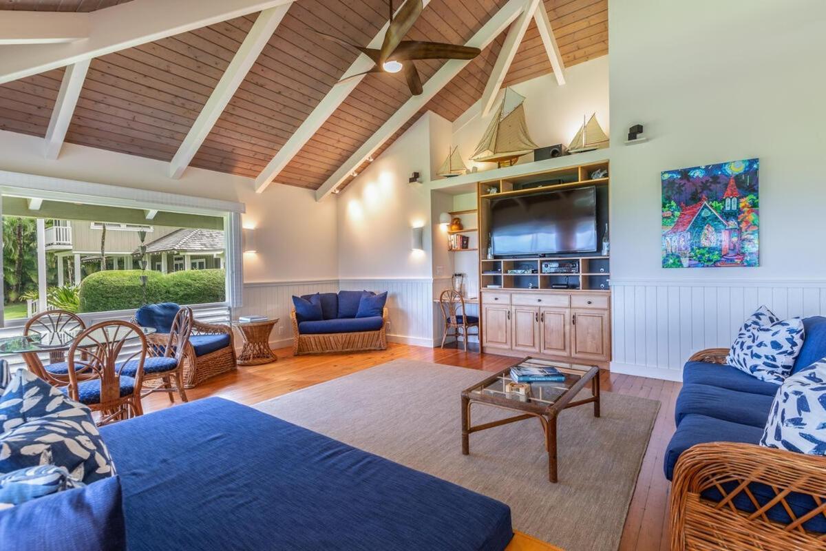 Holiday home Makana Nui Hanalei