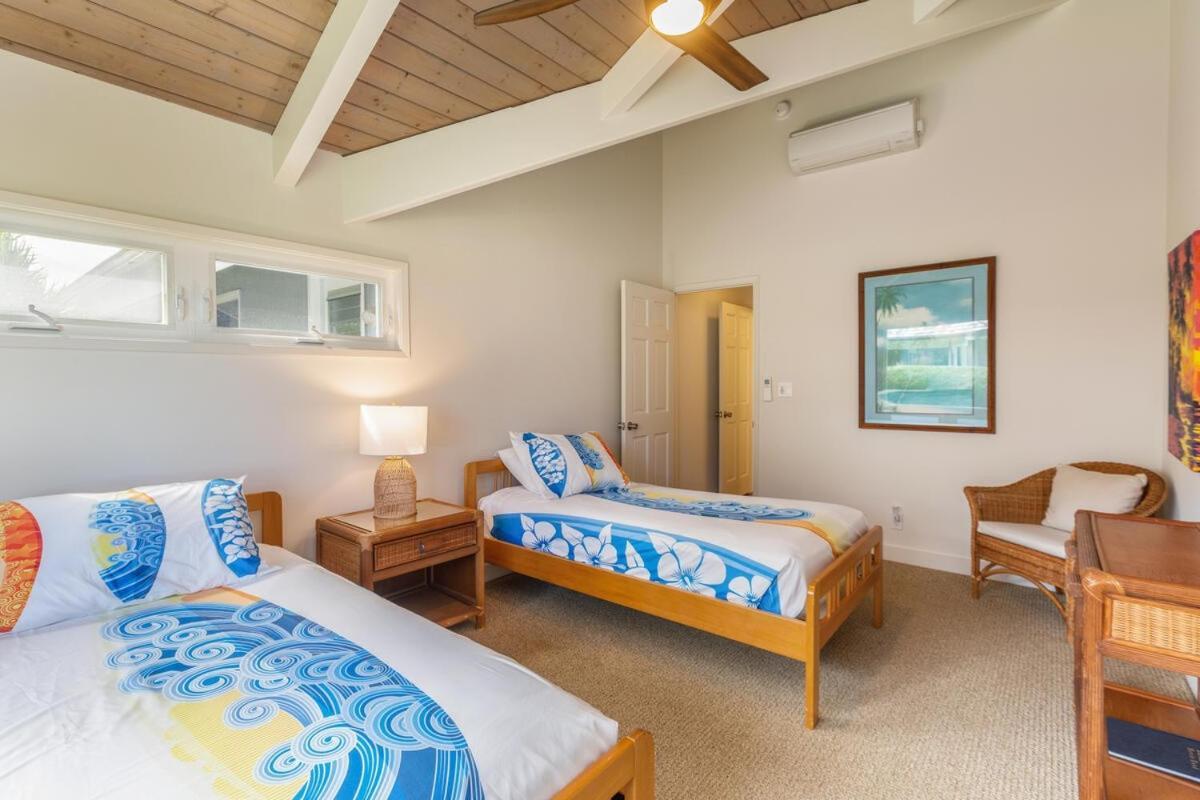 Makana Nui Holiday home *