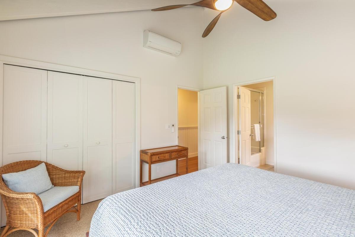 Makana Nui Holiday home