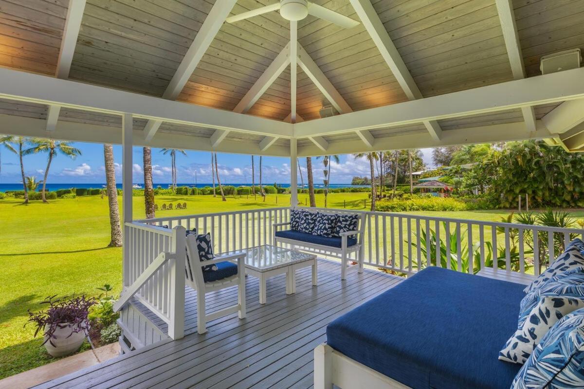 Holiday home Makana Nui Hanalei