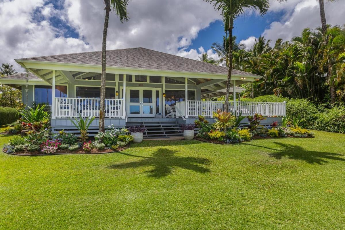 Makana Nui Holiday home Hanalei