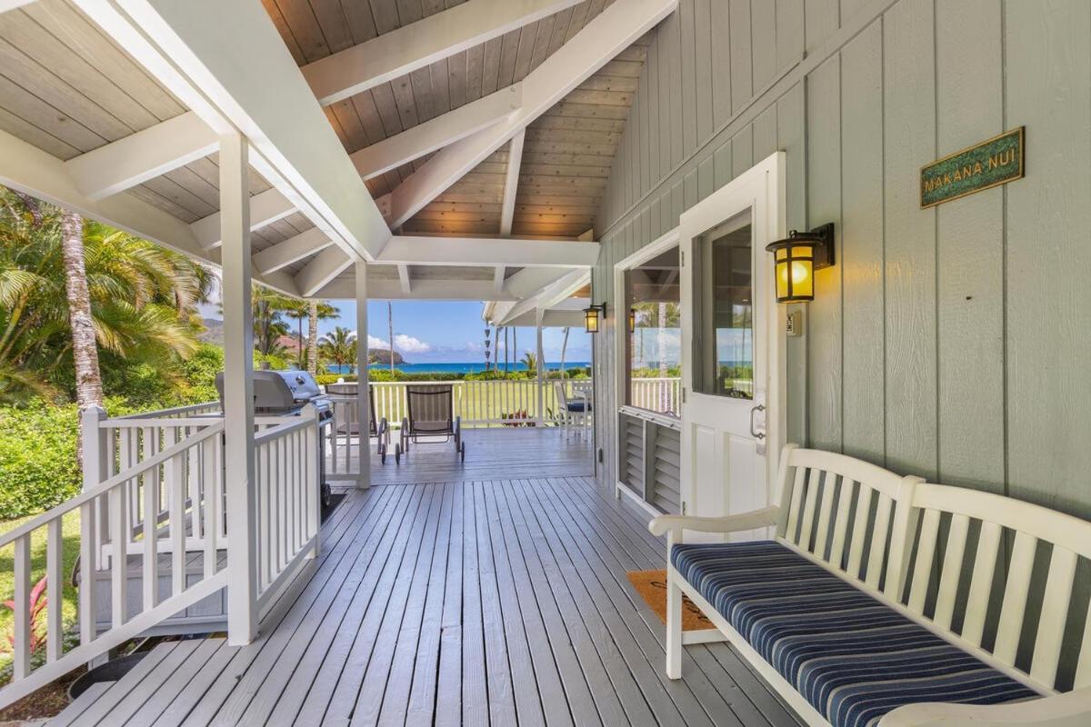 Makana Nui Holiday home *