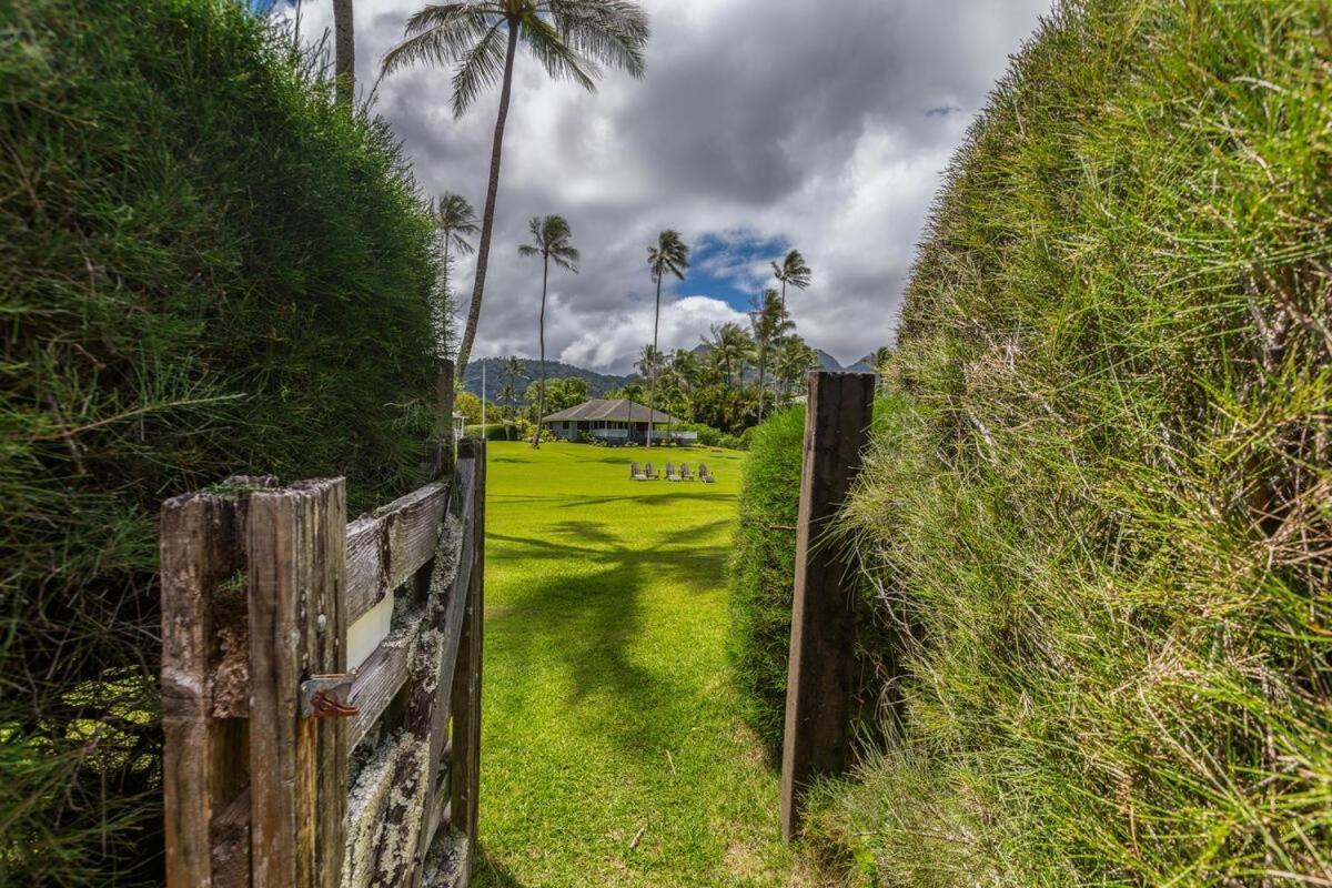 Makana Nui Holiday home Hanalei