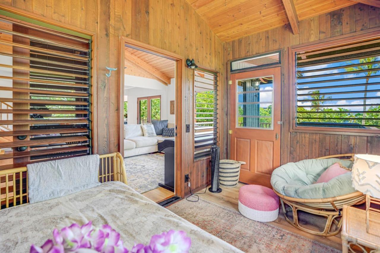 Holiday home Saltwater Hale