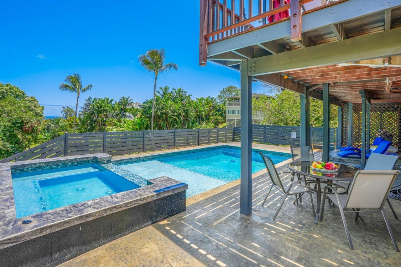 Holiday home Saltwater Hale Princeville