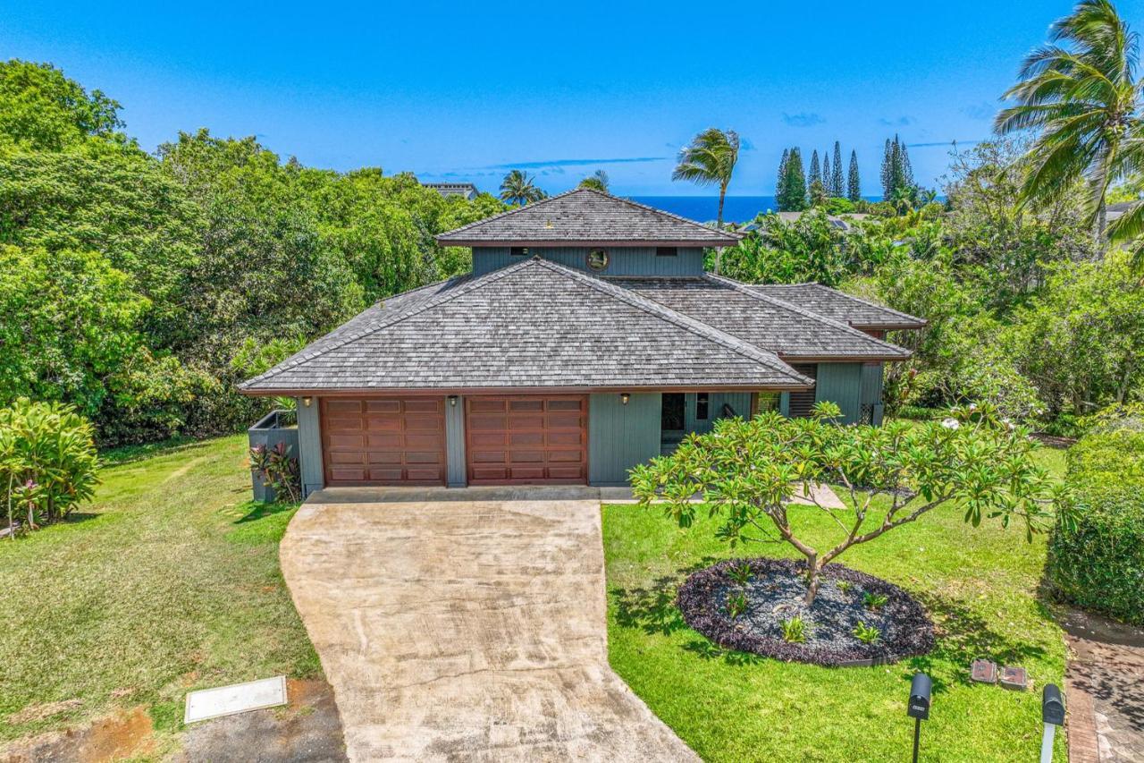 Saltwater Hale Holiday home *