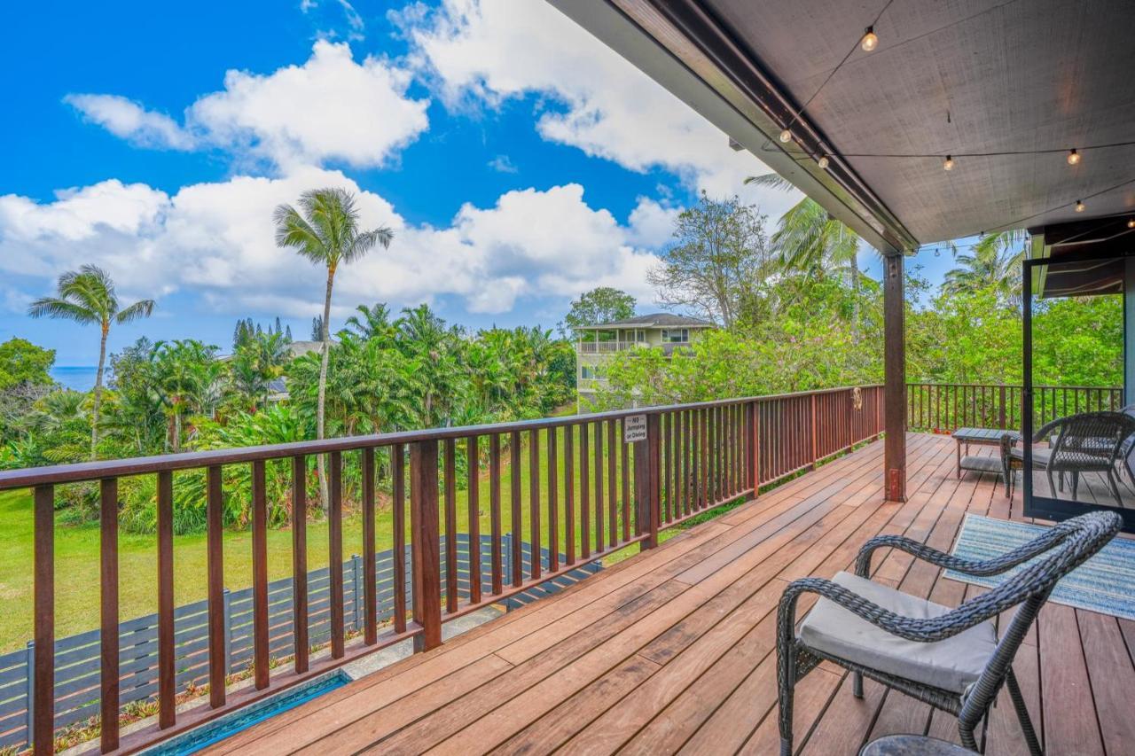 Holiday home Saltwater Hale Princeville