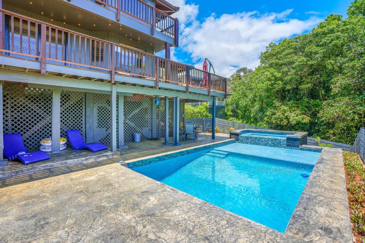 Saltwater Hale Holiday home *