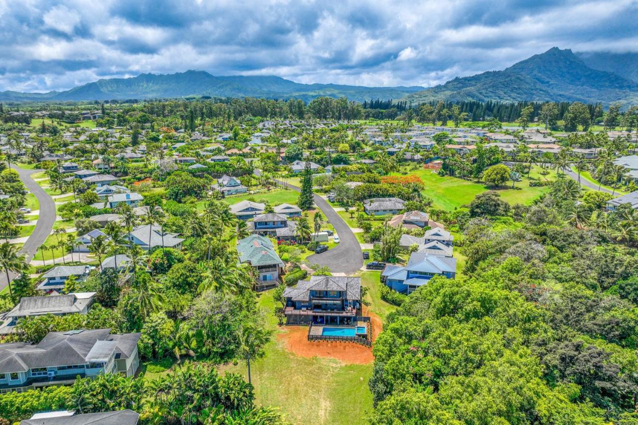 Saltwater Hale Holiday home *