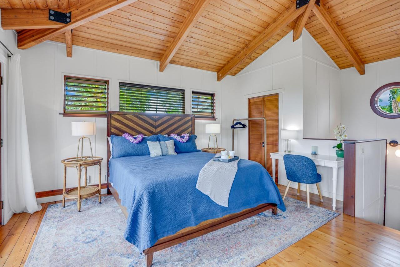 Holiday home Saltwater Hale