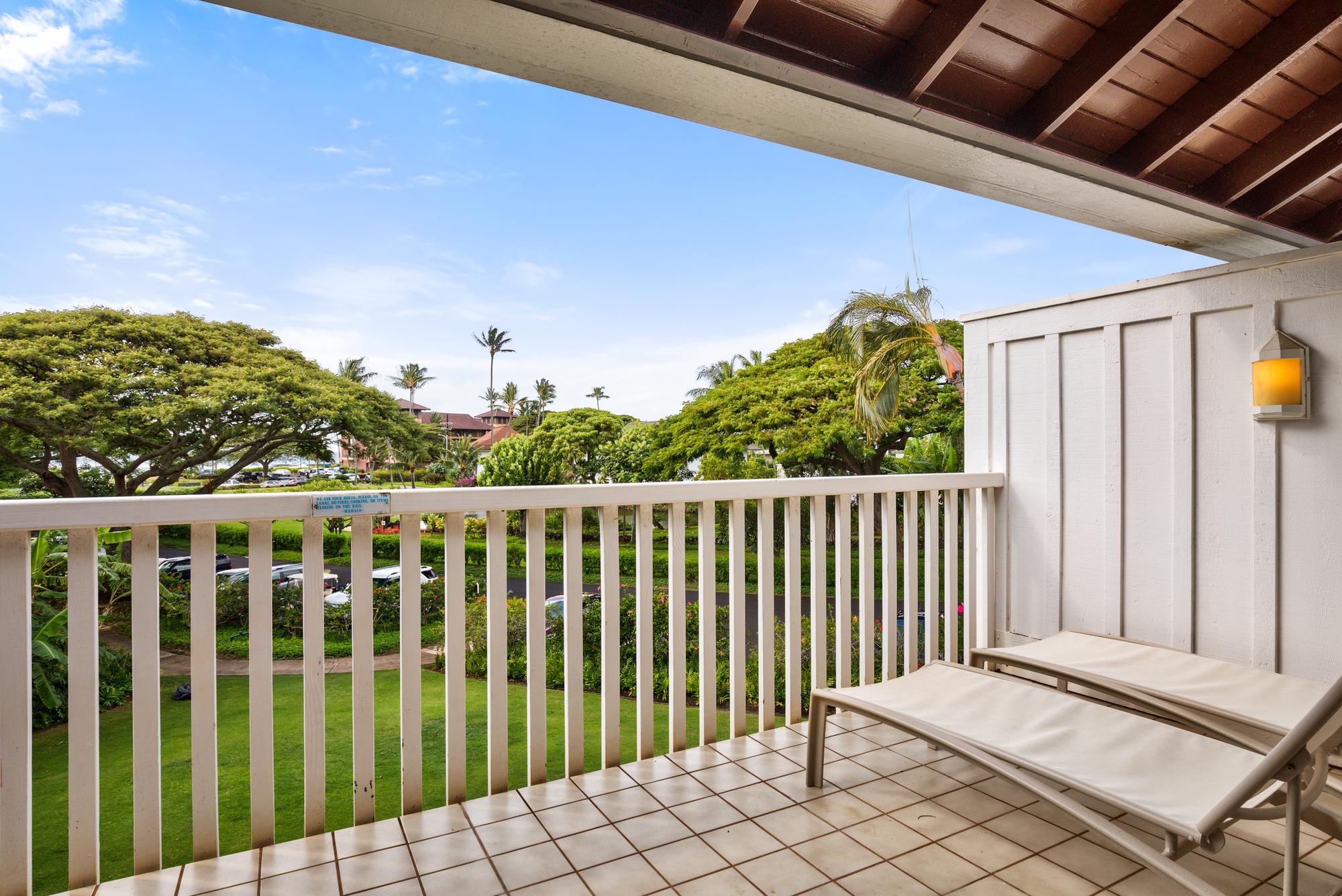 Apartment Kiahuna Plantation Kauai By Outrigger *