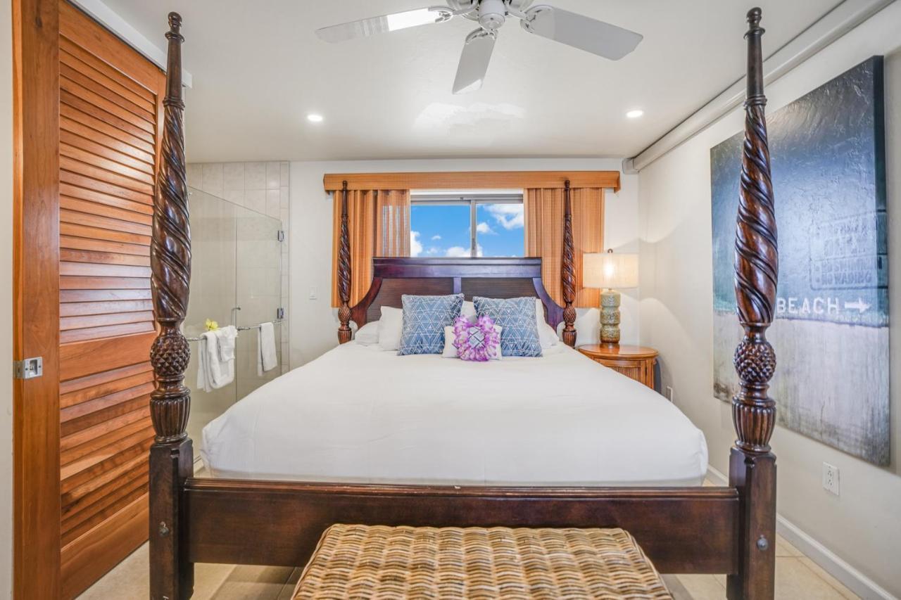 Apartamento Kuhio Shores 410 *
