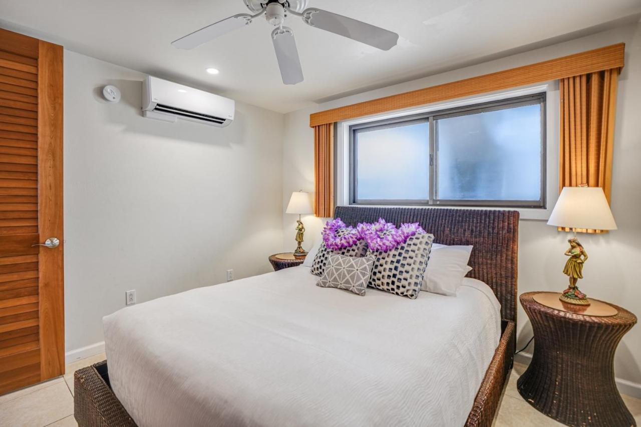 Apartamento Kuhio Shores 410 *