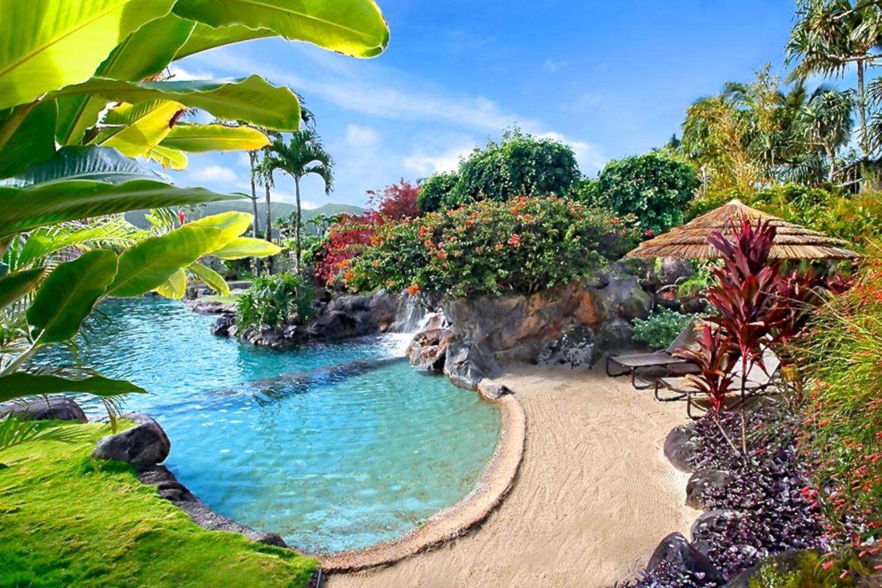 Hanalei Bay 7204 Holiday home