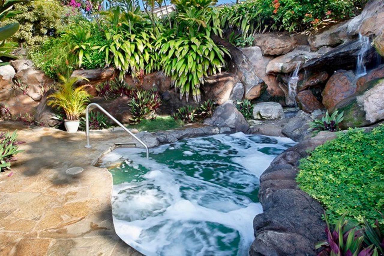 Hanalei Bay 7204 Holiday home *