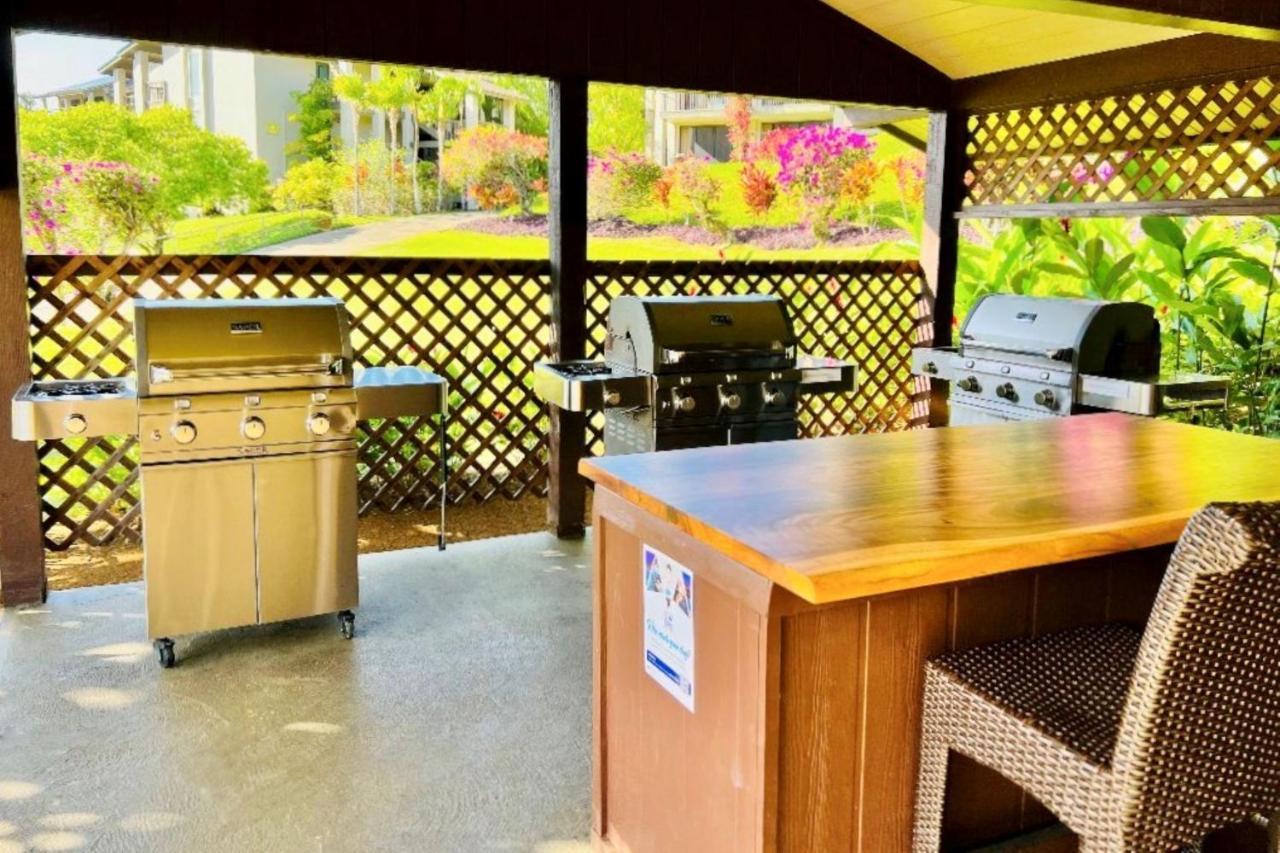 Hanalei Bay 7204 Holiday home *