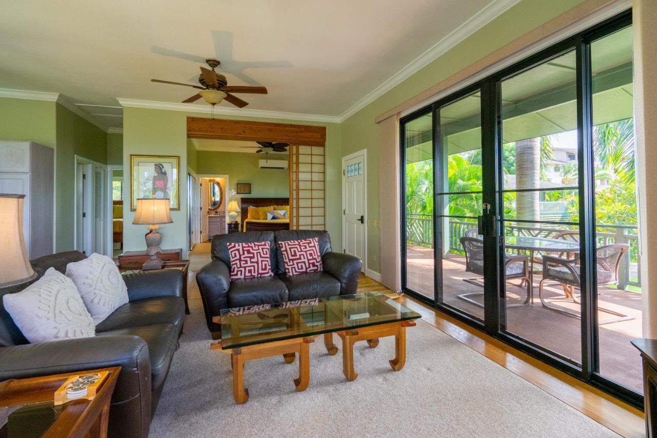 Hideaway Cove Poipu Casa de férias Koloa