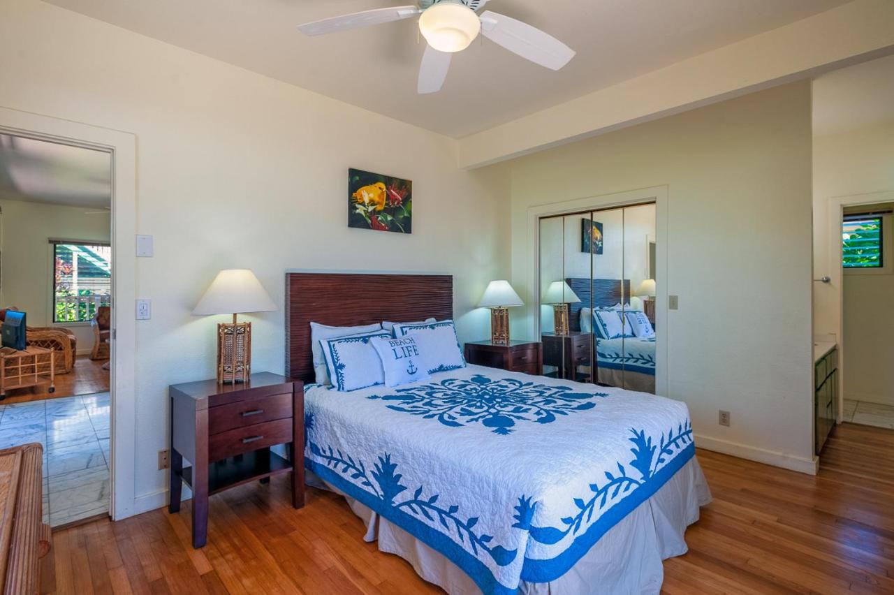Apartment Poipu Plantation Vacation