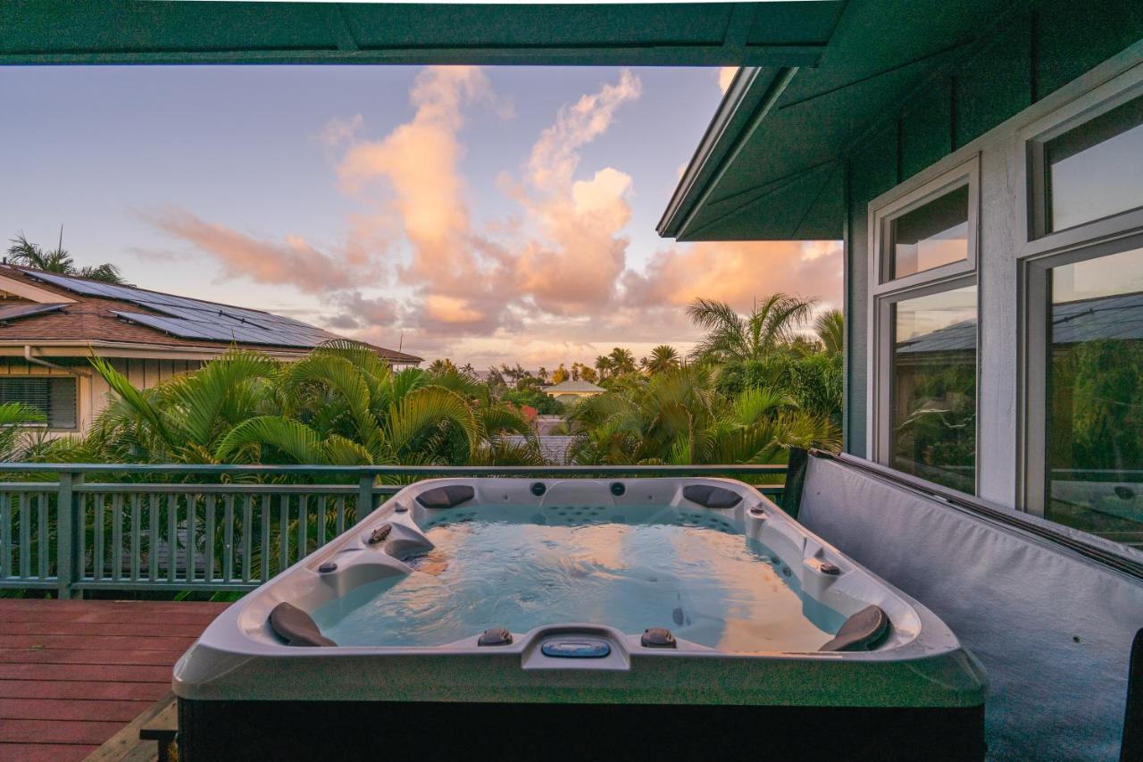 Casa de férias Hideaway Cove Poipu Koloa