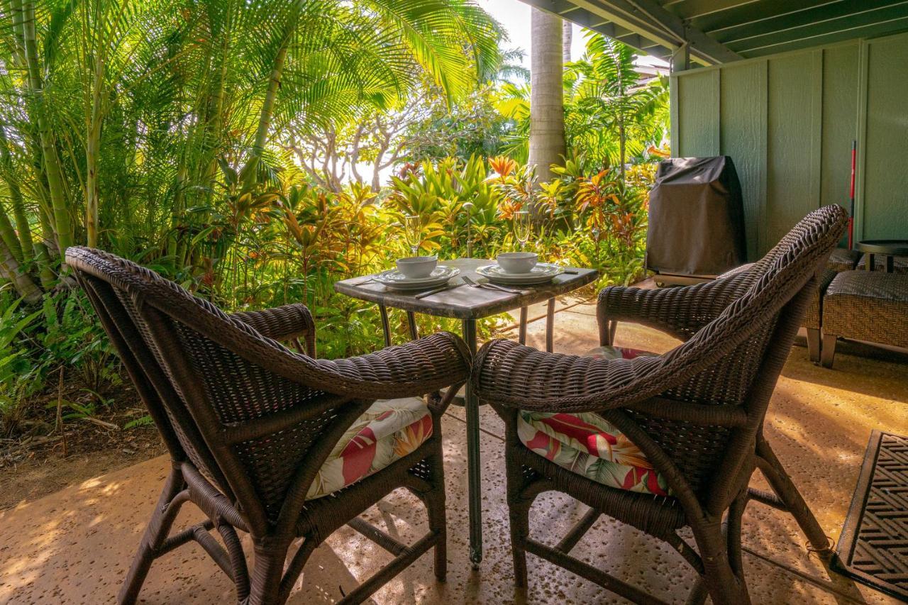 Hideaway Cove Poipu Casa de férias Koloa