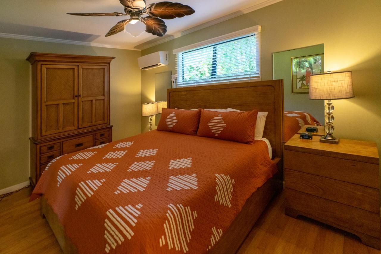 Casa de férias Hideaway Cove Poipu *
