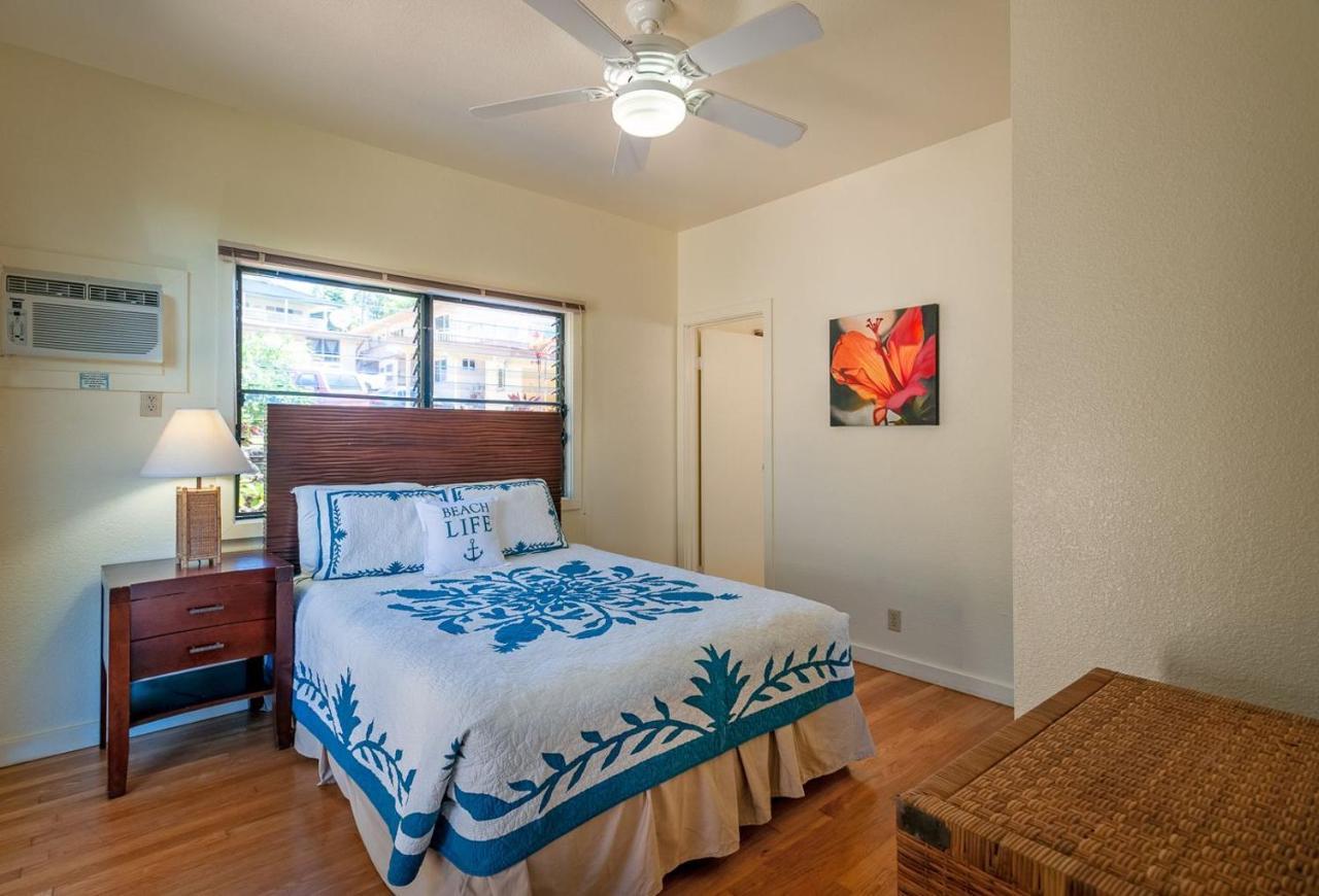 Apartment Poipu Plantation Vacation