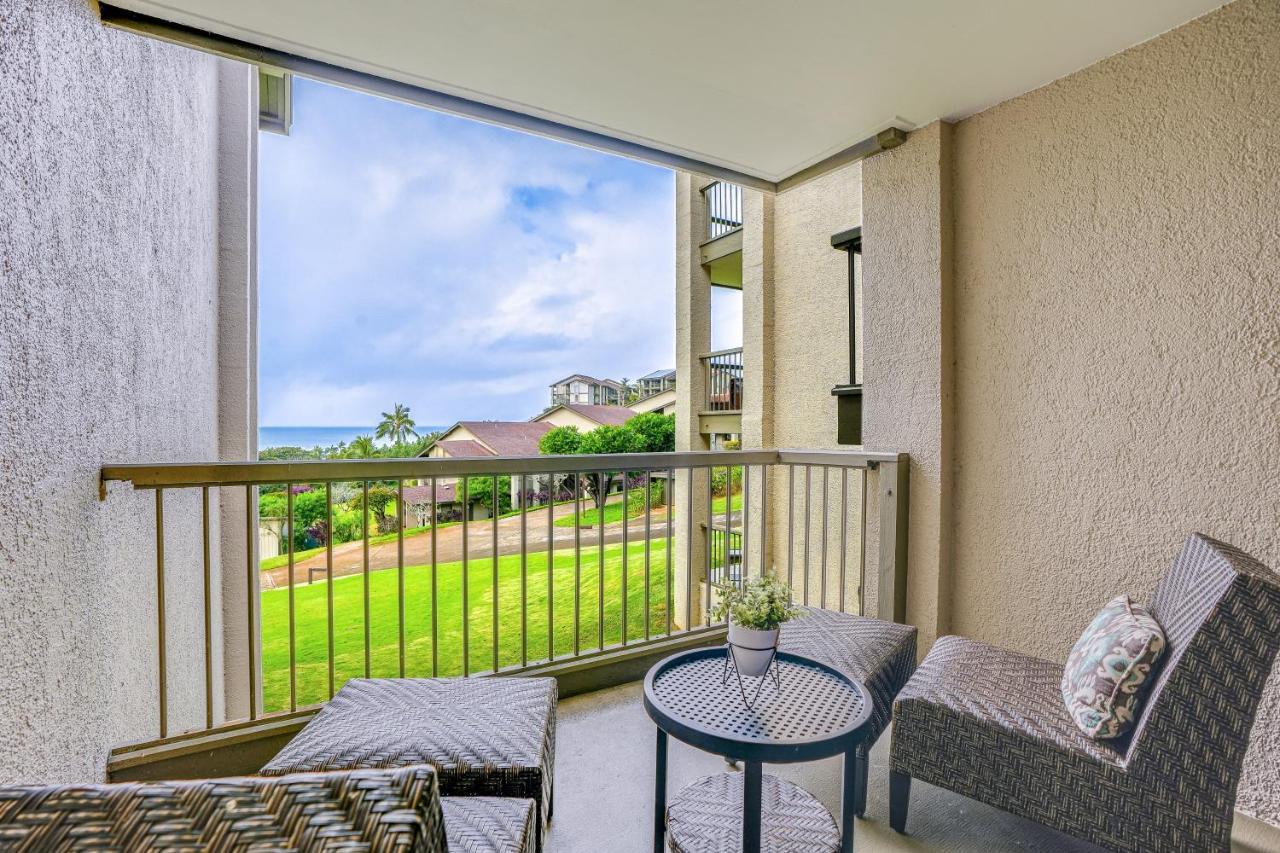 Hanalei Bay 7204 Holiday home