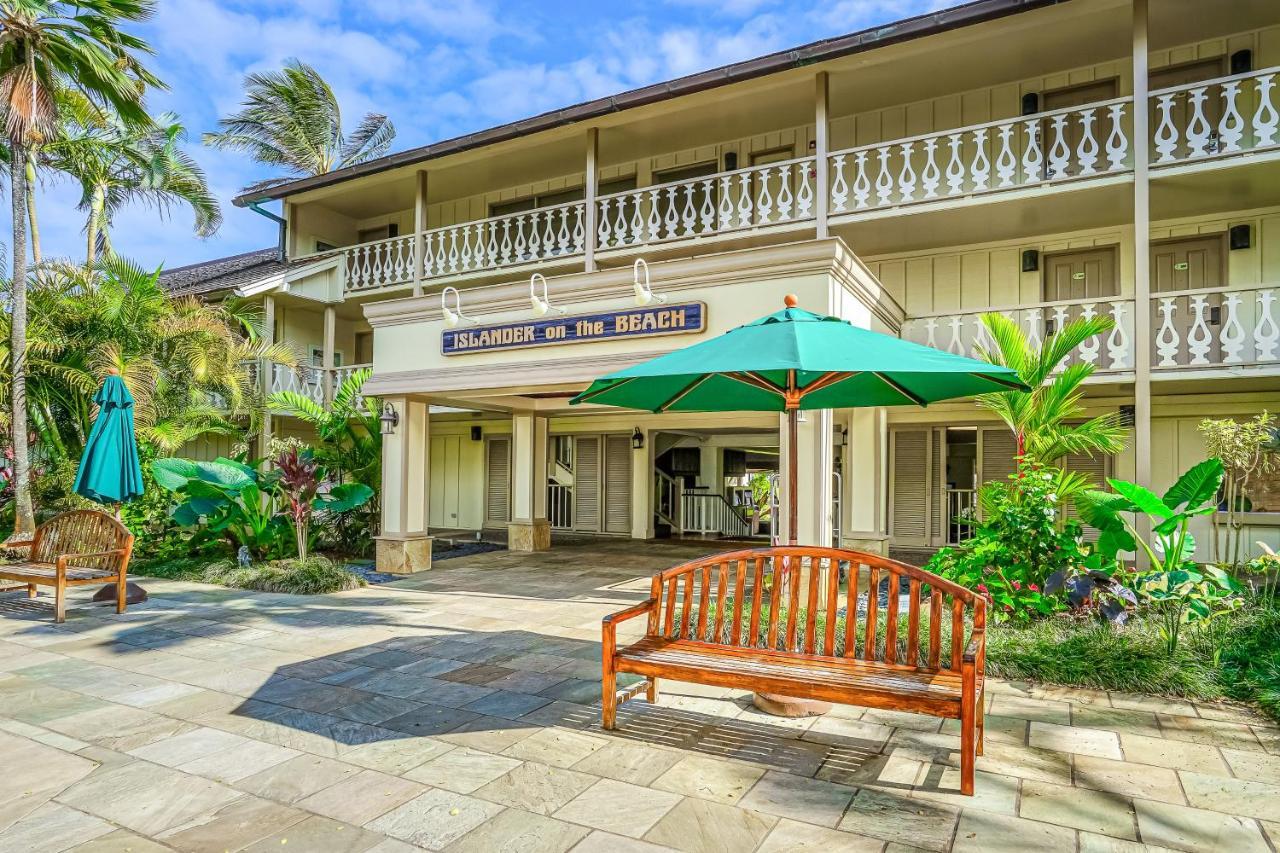 Islander On The 211 Hotel