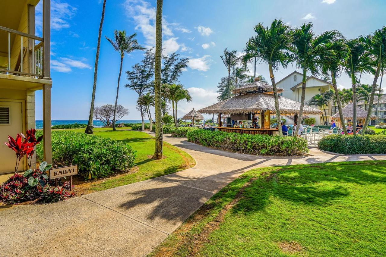 Hotel Islander On The 211 Kapa'a