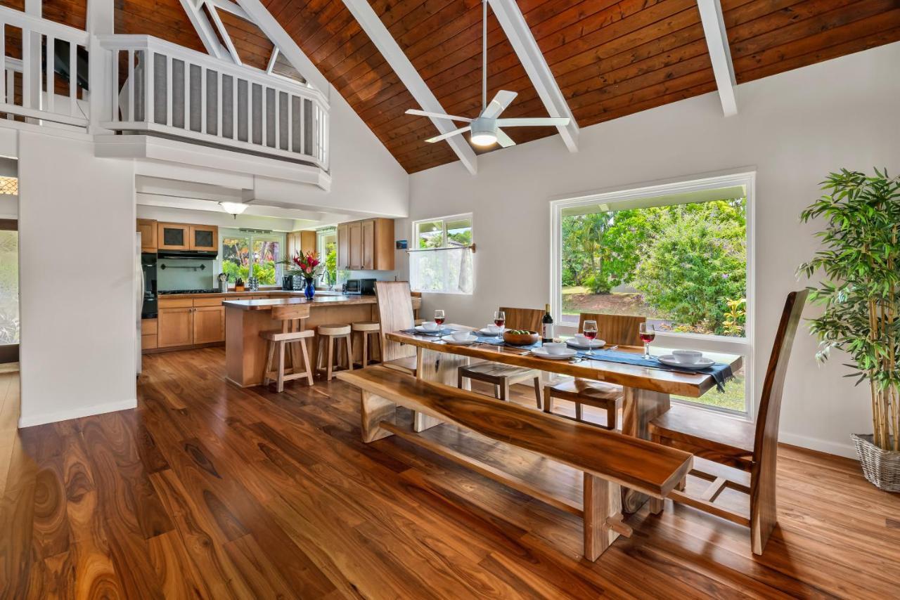 3982 Kalakaua 4br 3ba In Holiday home