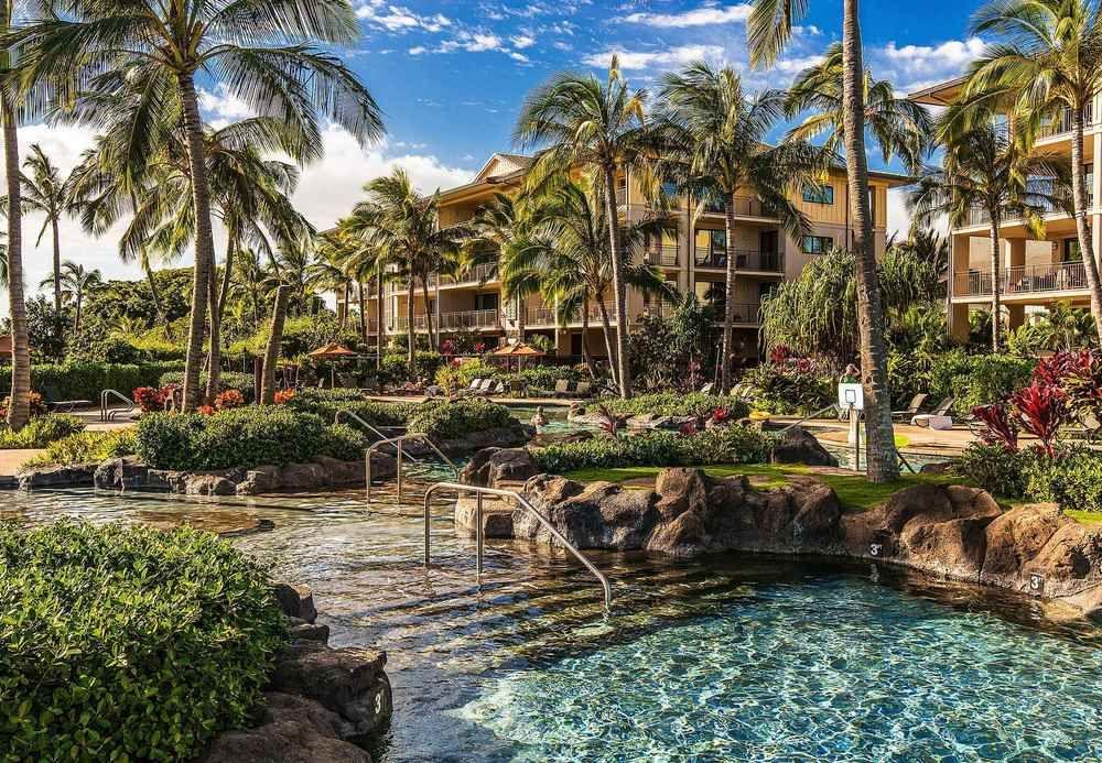 Landing At Po'ipu, Autograph Collection 4*
